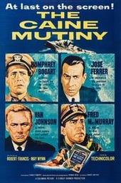 The Caine Mutiny