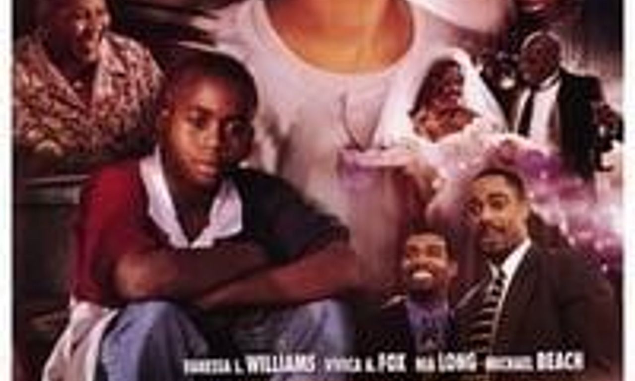 header image for Soul Food