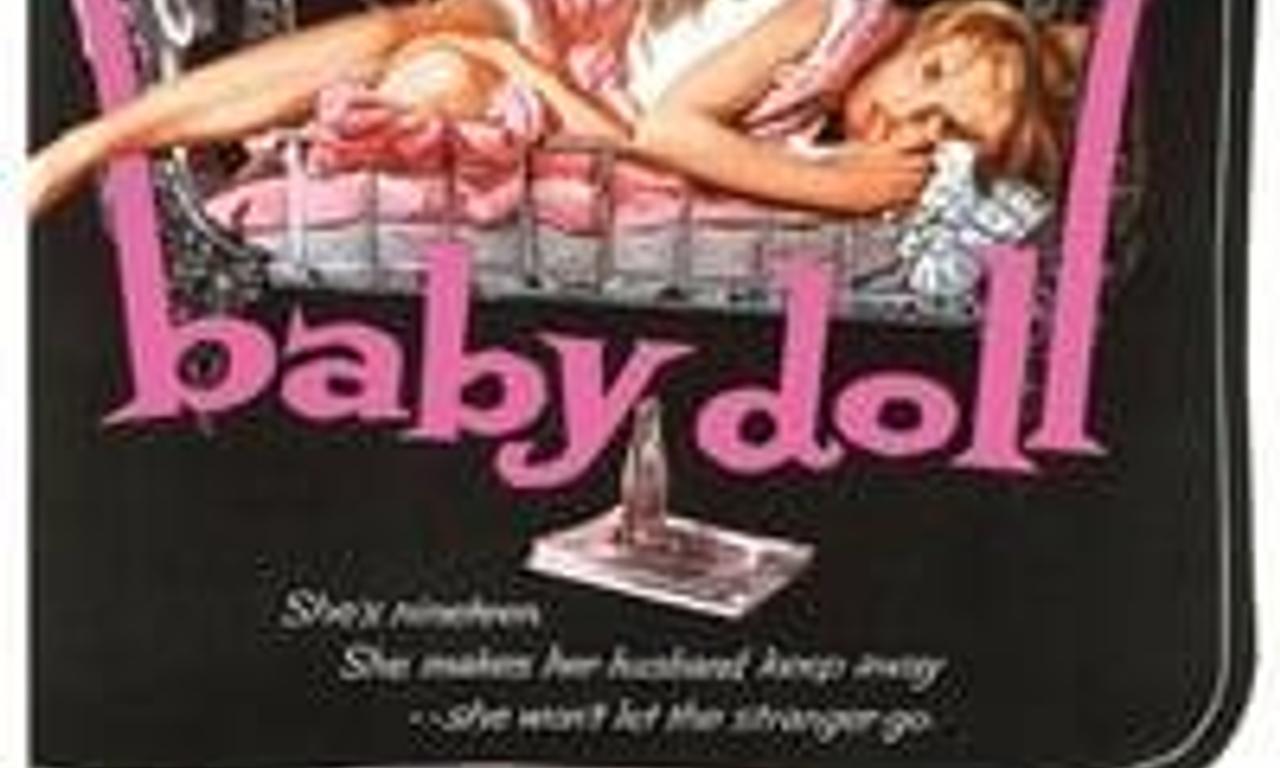 header image for Baby Doll