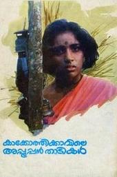 Kakkothikkavile Appooppan Thadikal