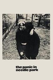 The Panic in Needle Park