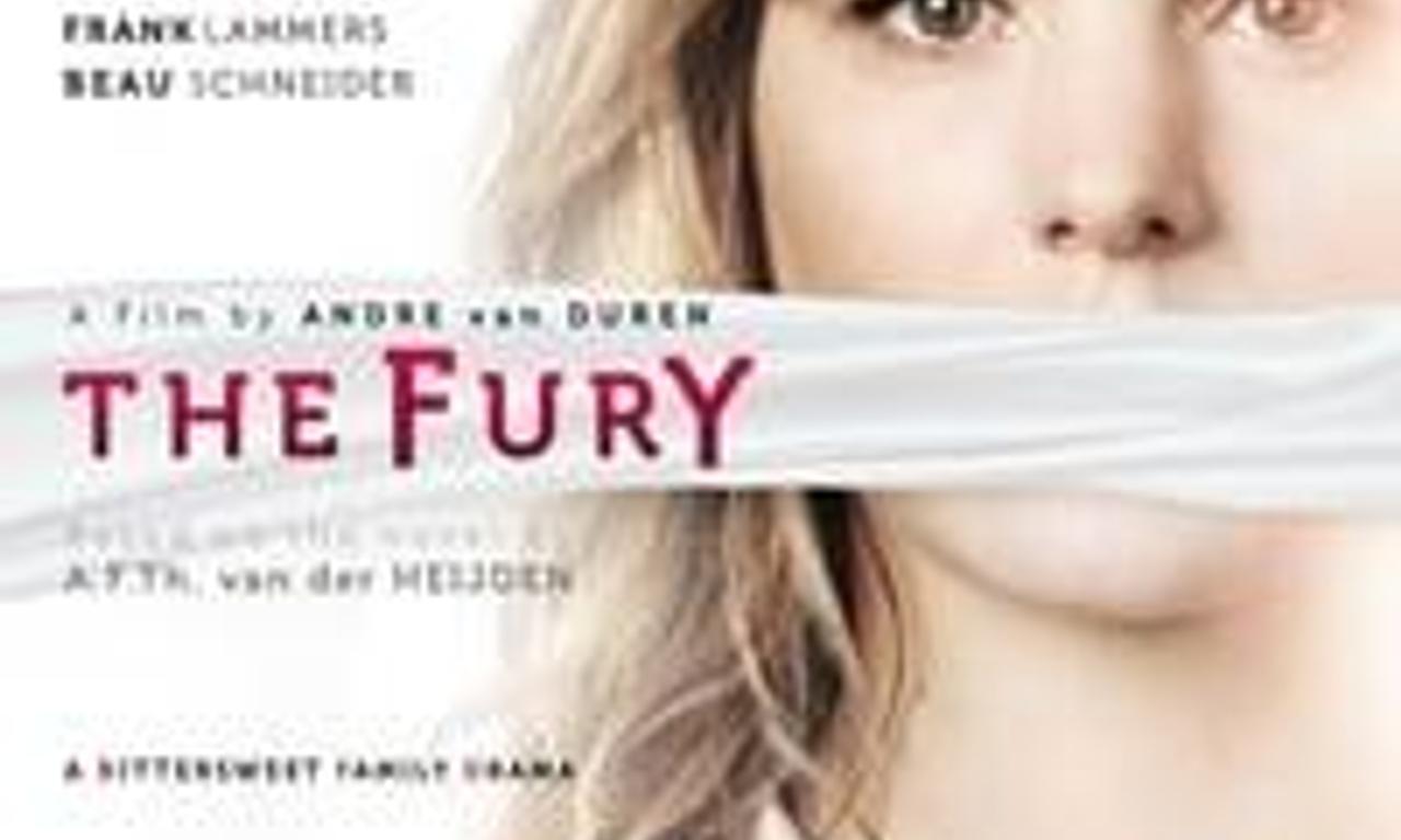 header image for The Fury