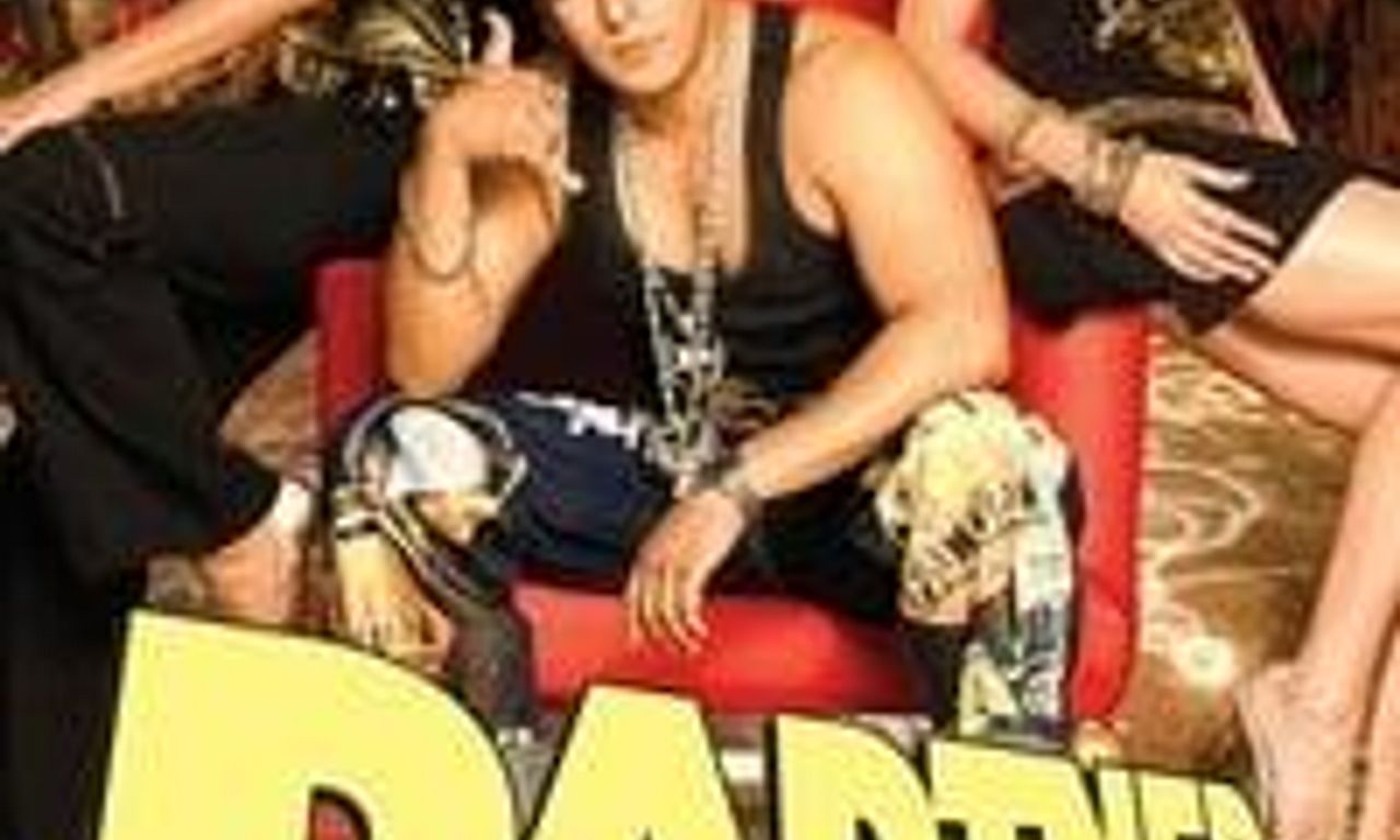 header image for Partner