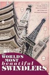 The World's Most Beautiful Swindlers