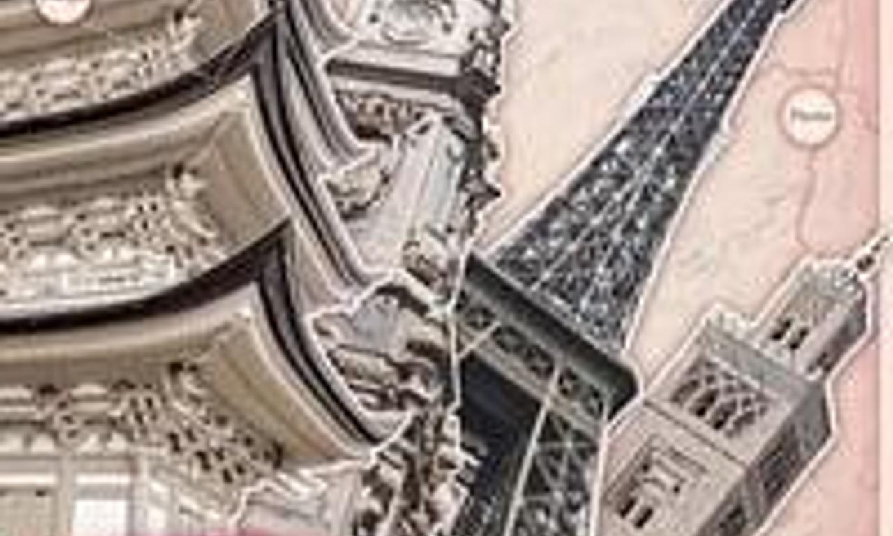 header image for The World's Most Beautiful Swindlers