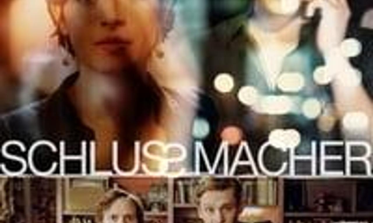 header image for Break Up Man