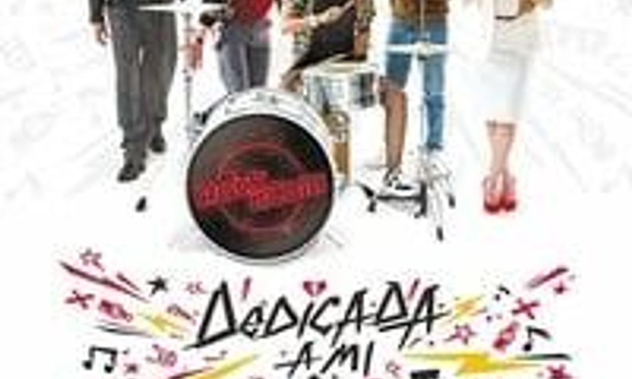 header image for Dedicated to my ex