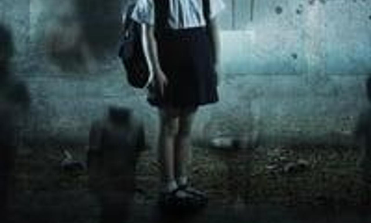 header image for The Unborn Child