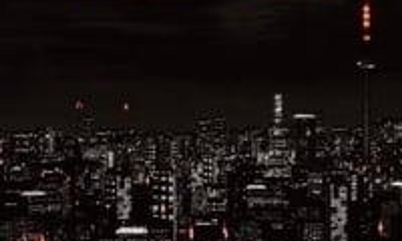 header image for Indochine - Black City Tour