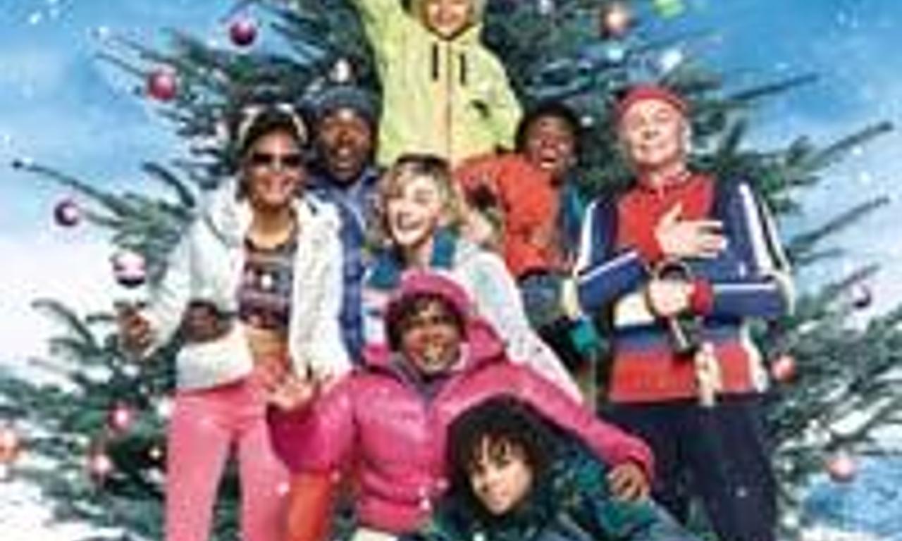 header image for Let It Snow