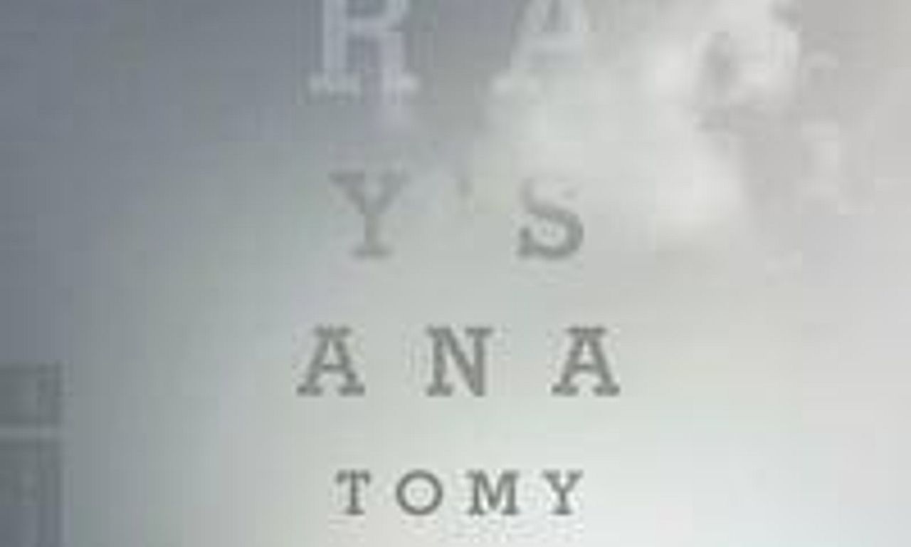 header image for Gray's Anatomy