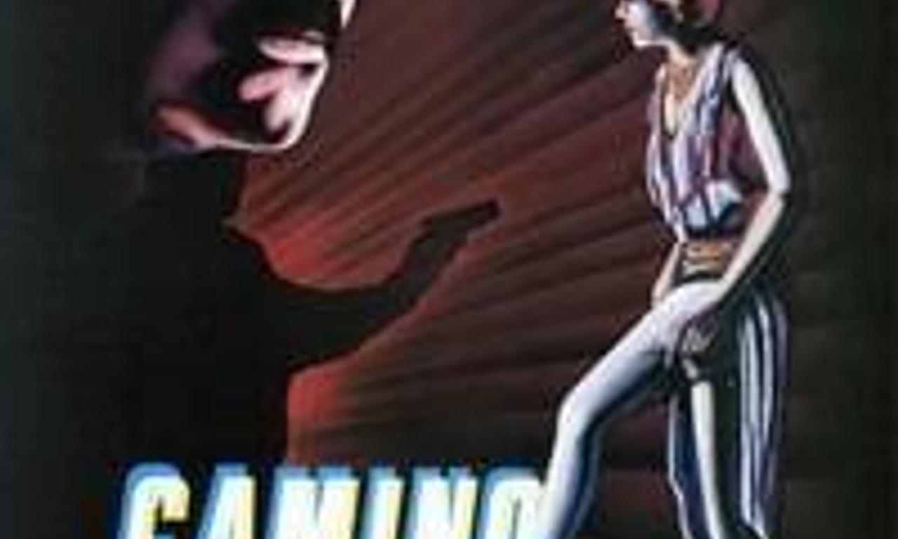 header image for Camino solitario