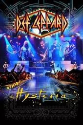 Def Leppard: Viva! Hysteria
