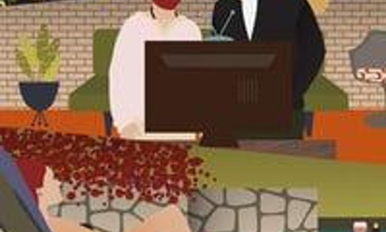 header image for Elements of Matter