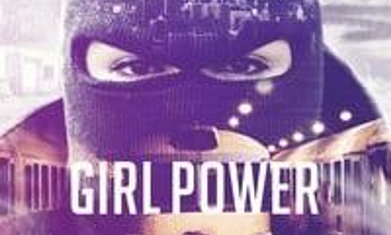 header image for Girl Power
