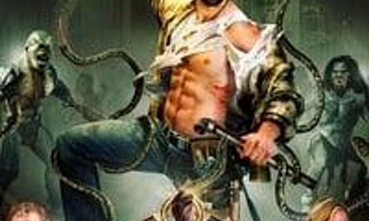 Jack Brooks Monster Slayer Where to Watch and Stream Online