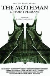 The Mothman of Point Pleasant