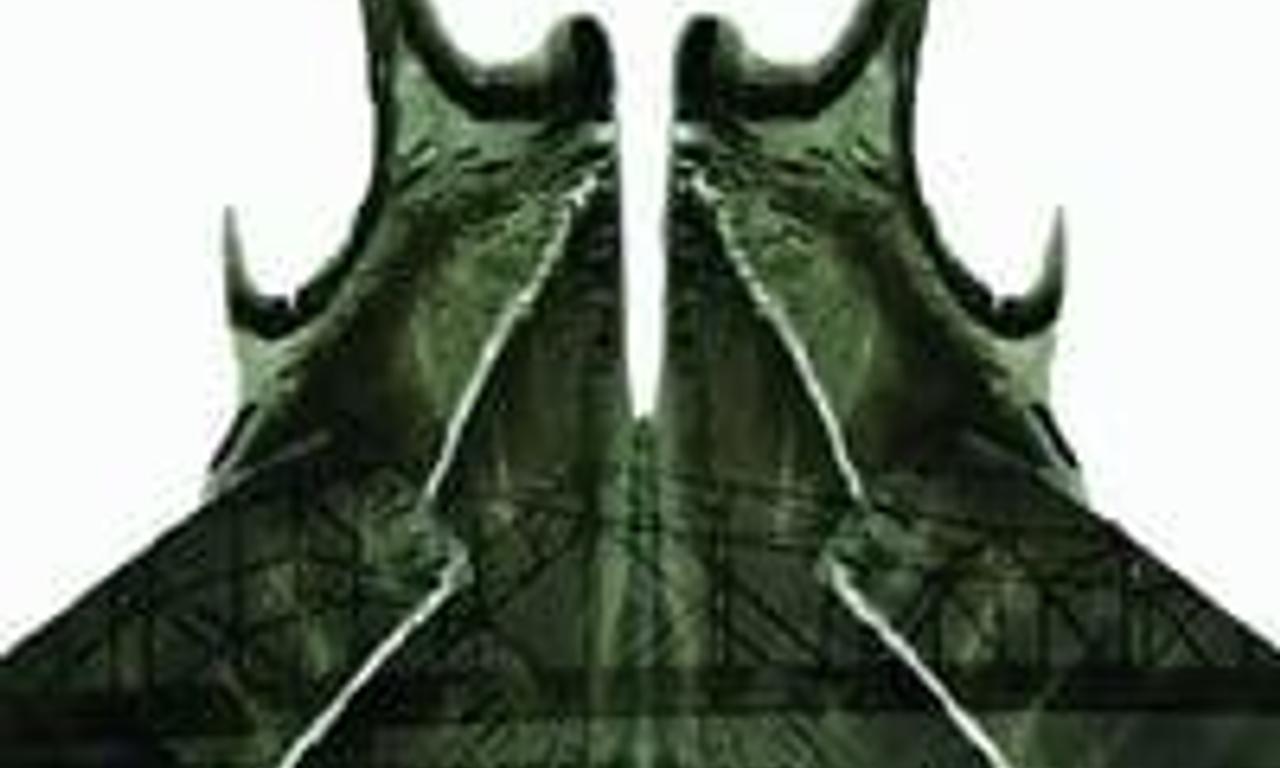 header image for The Mothman of Point Pleasant