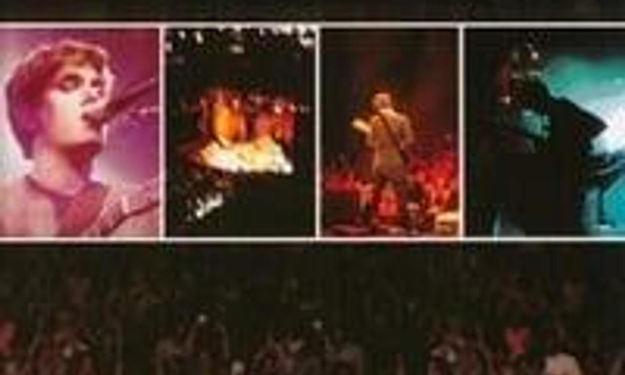 header image for John Mayer: Any Given Thursday