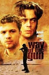 The Way of the Gun
