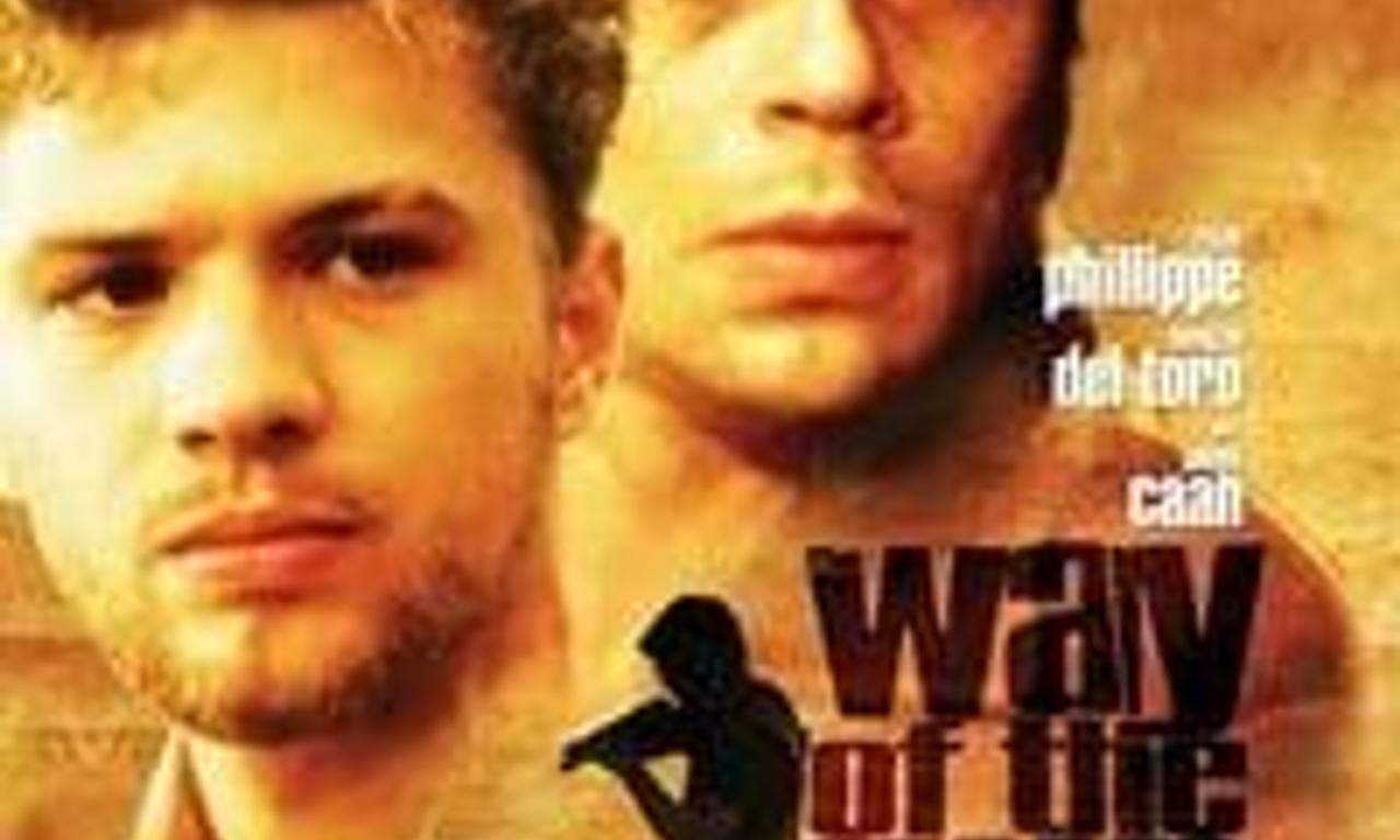 header image for The Way of the Gun