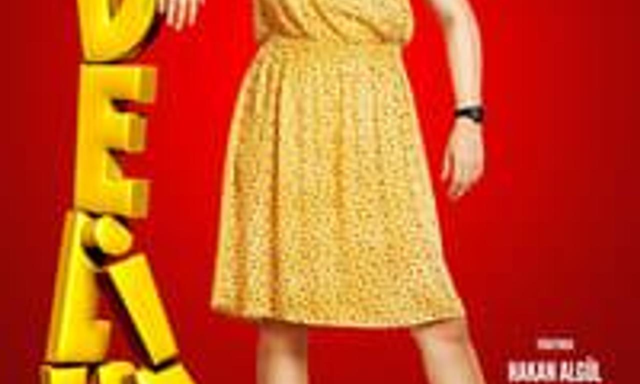 header image for Deliha