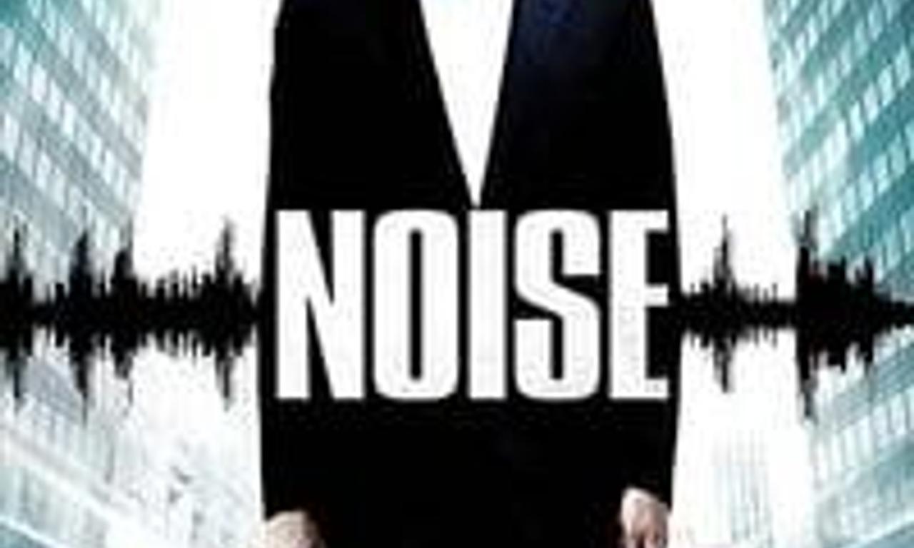 header image for Noise