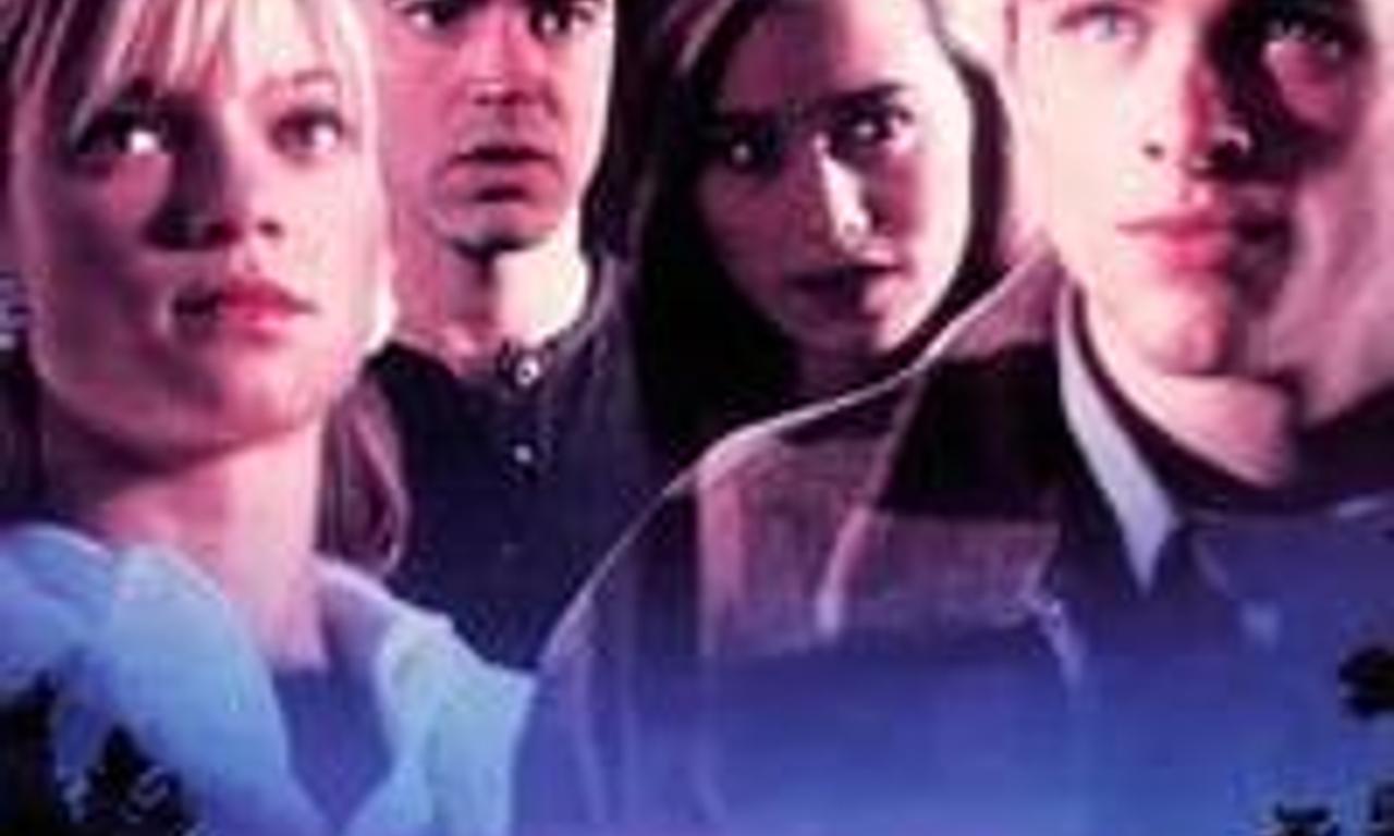 header image for Campfire Tales