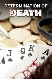 Determination of Death