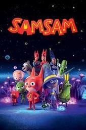 SamSam