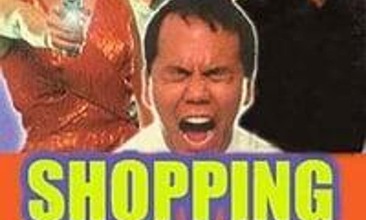 header image for Shopping for Fangs