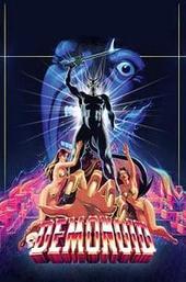 Demonoid: Messenger of Death