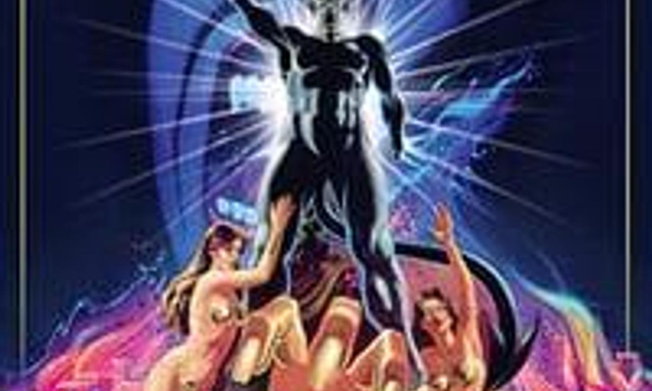 header image for Demonoid: Messenger of Death