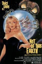 Not of This Earth