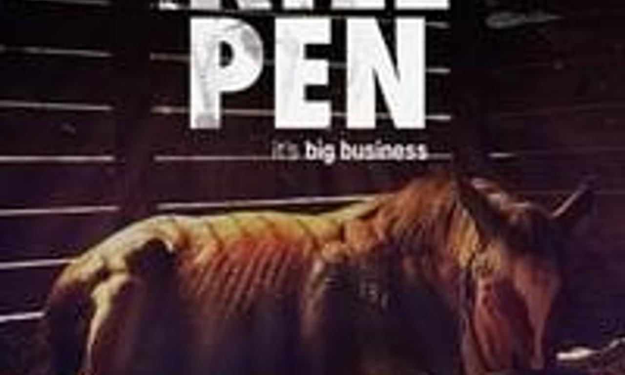 header image for From the Kill Pen