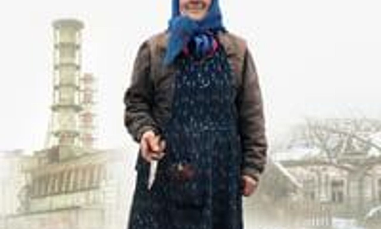 header image for The Babushkas of Chernobyl