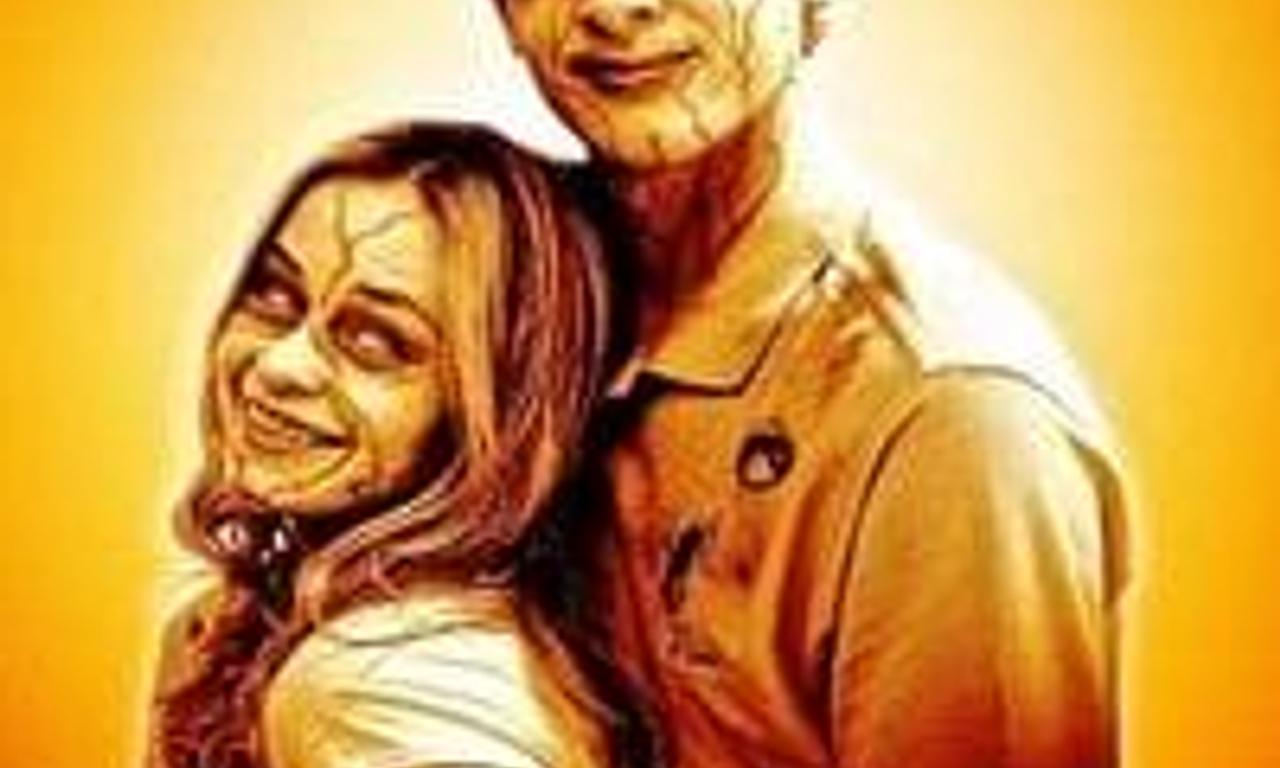 header image for Wasting Away