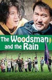 The Woodsman and the Rain