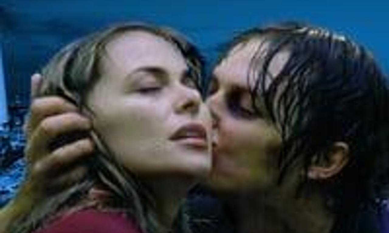 header image for Dark Harbor