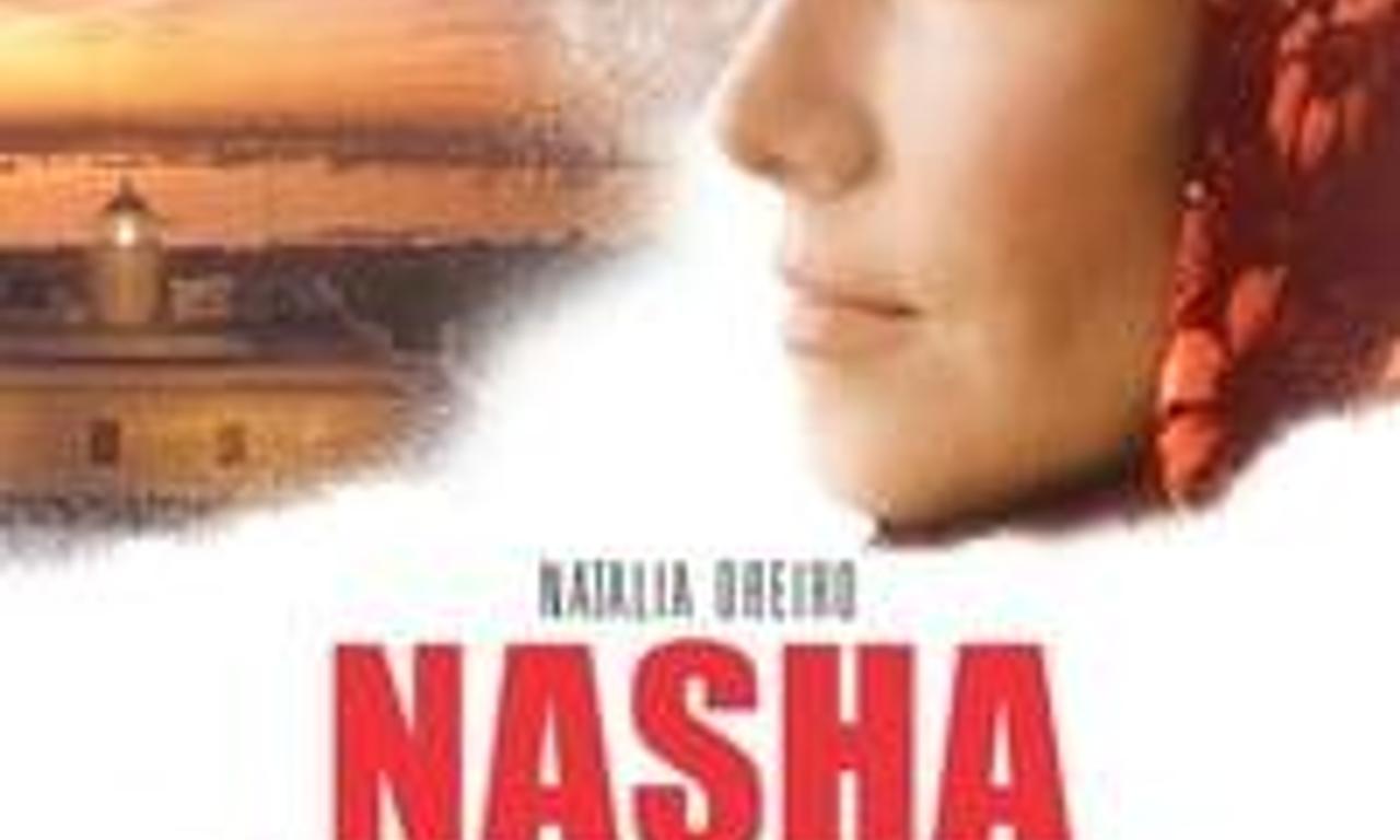 header image for Nasha Natasha