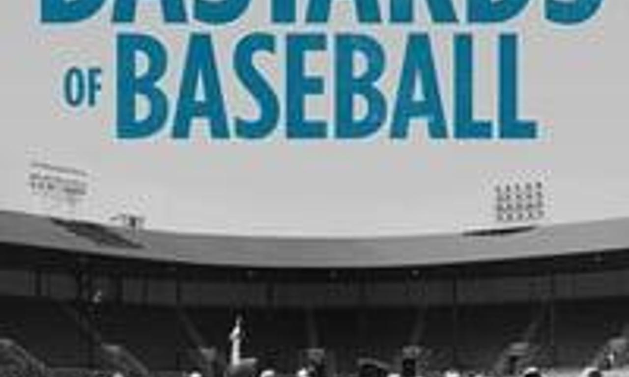 header image for The Battered Bastards of Baseball