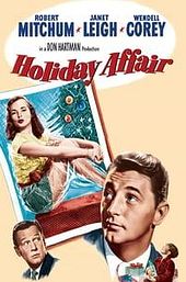 Holiday Affair