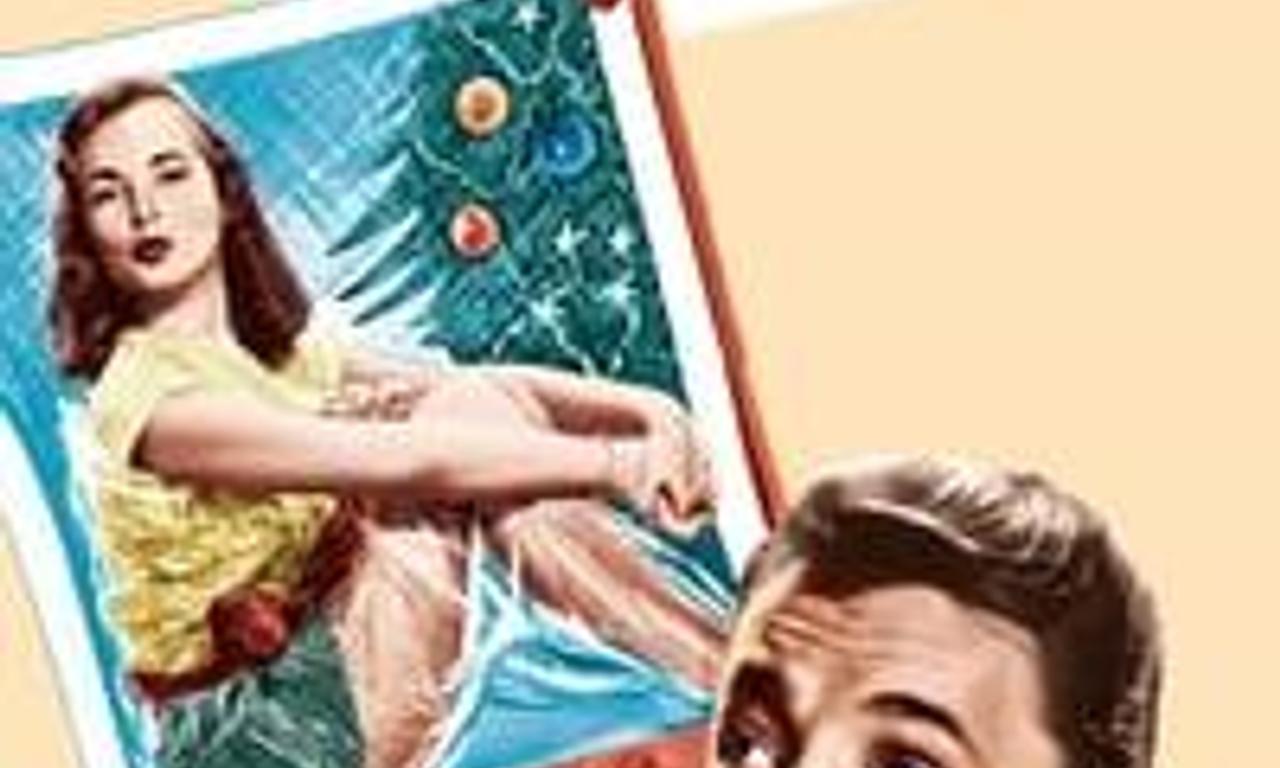 header image for Holiday Affair