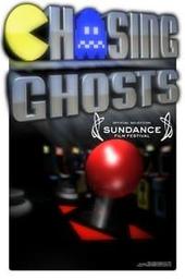 Chasing Ghosts: Beyond the Arcade