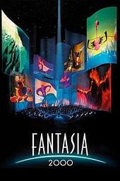 Fantasia 2000