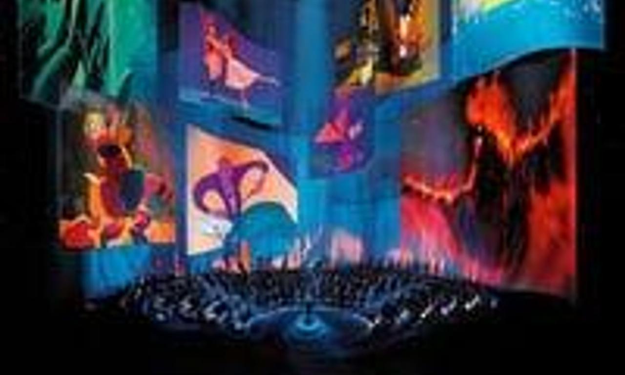 header image for Fantasia 2000