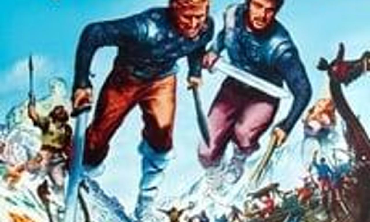 header image for The Vikings