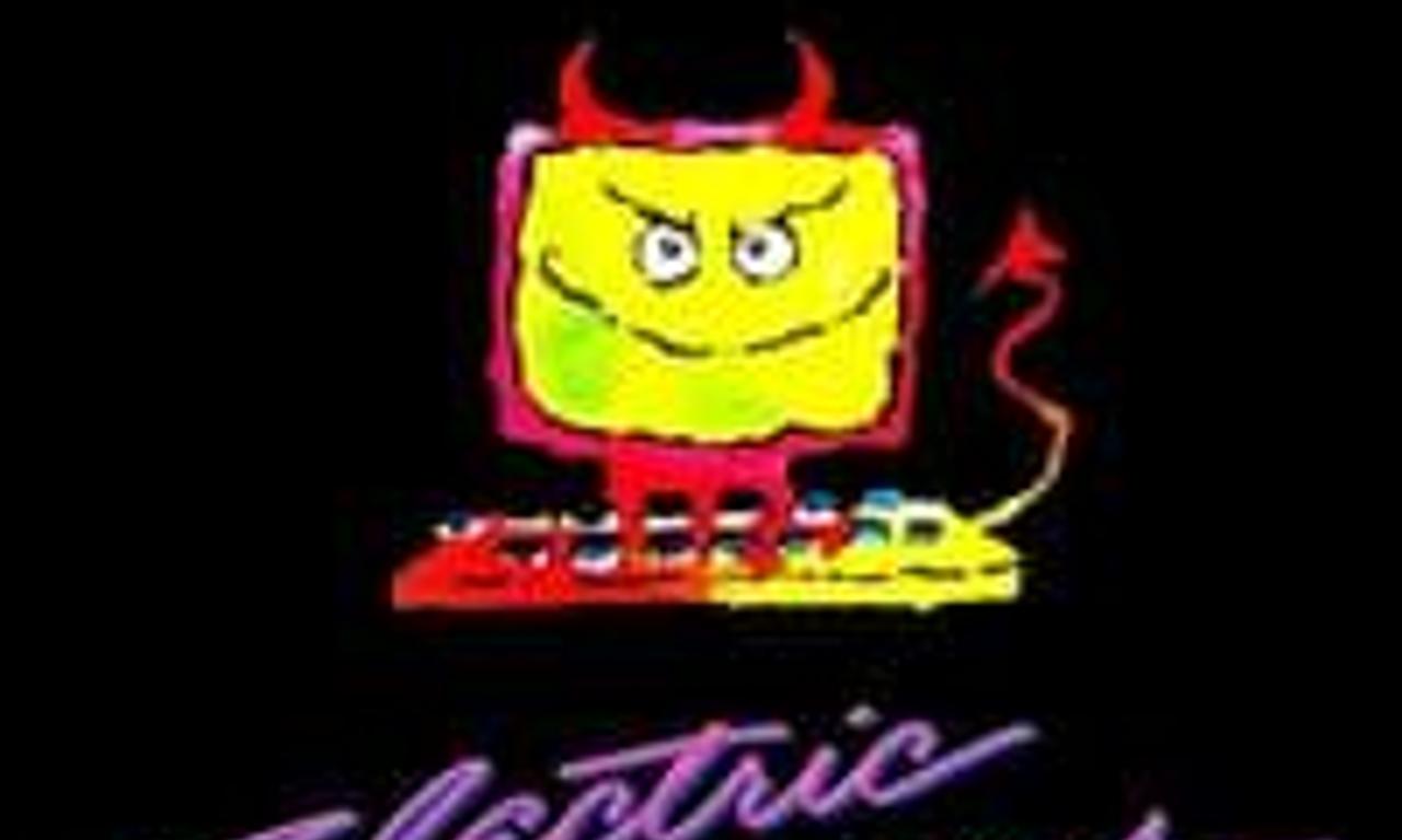 header image for Electric Dreams