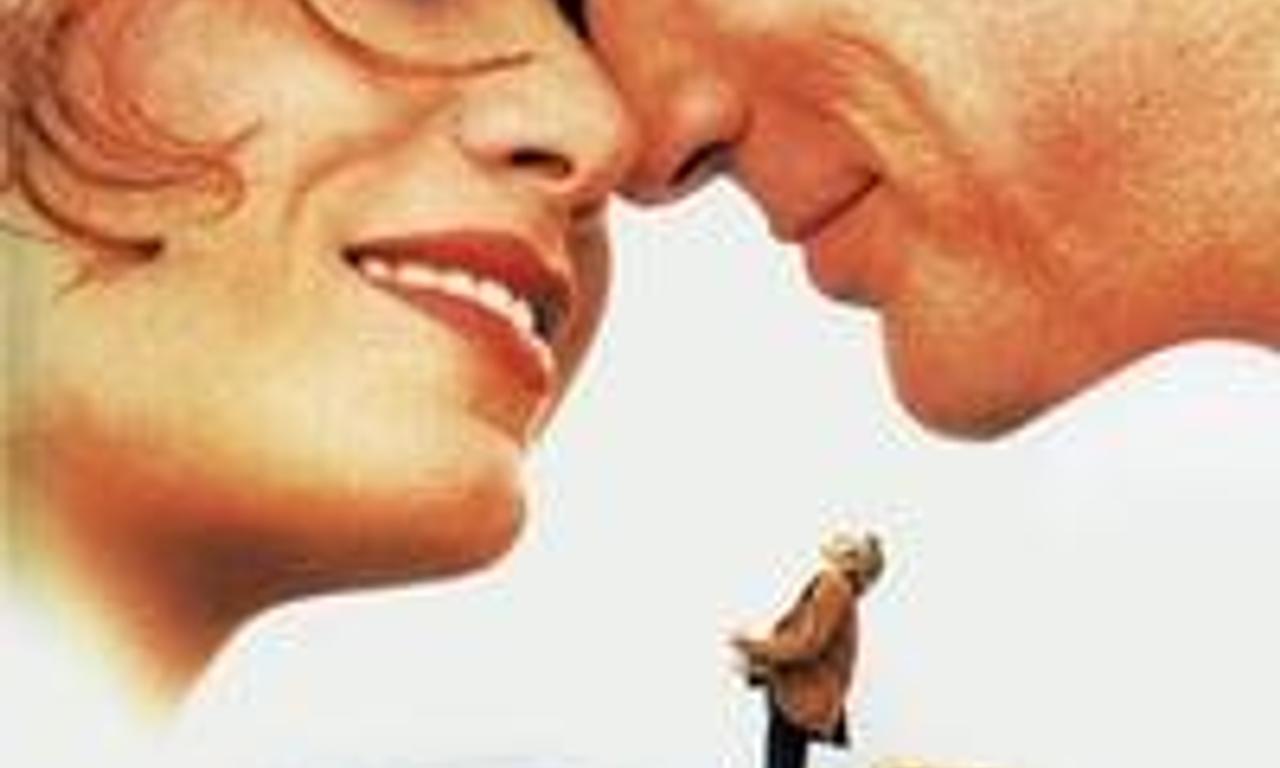 header image for Mr. Jones