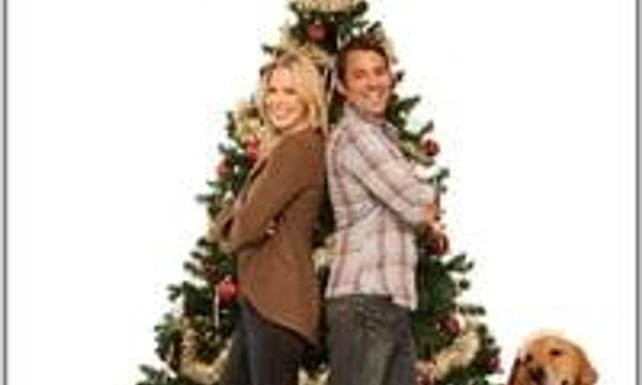 header image for A Golden Christmas